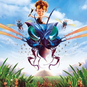 点击查看图片 别惹蚂蚁 The Ant Bully