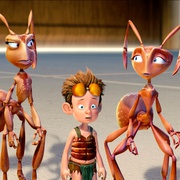 点击查看图片 别惹蚂蚁 The Ant Bully