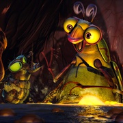 点击查看图片 别惹蚂蚁 The Ant Bully