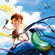 点击查看图片 别惹蚂蚁 The Ant Bully