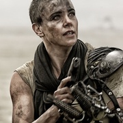 疯狂的麦克斯4：狂暴之路 Mad Max: Fury Road