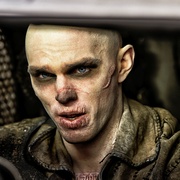 疯狂的麦克斯4：狂暴之路 Mad Max: Fury Road