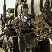 疯狂的麦克斯4：狂暴之路 Mad Max: Fury Road
