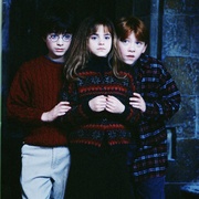 点击查看图片 哈利·波特与魔法石 Harry Potter and the Sorcerer's Stone