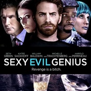 把妹幻觉 Sexy Evil Genius