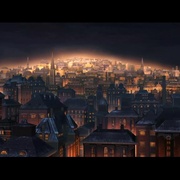 点击查看图片 极地特快 The Polar Express