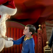 点击查看图片 极地特快 The Polar Express