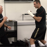 点击查看图片 克里琴科 Klitschko