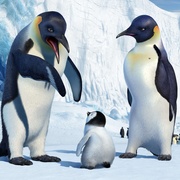 点击查看图片 快乐的大脚 Happy Feet
