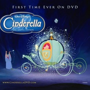 点击查看图片 仙履奇缘 Cinderella