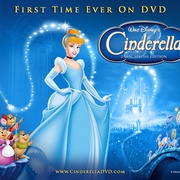 点击查看图片 仙履奇缘 Cinderella