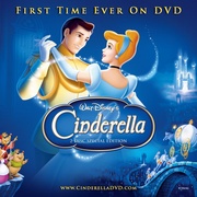 点击查看图片 仙履奇缘 Cinderella