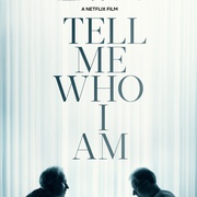 点击查看图片 告诉我,我是谁 Tell Me Who I Am
