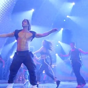点击查看图片 热舞青春 Chance pe dance