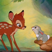 点击查看图片 小鹿斑比 Bambi