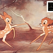点击查看图片 小鹿斑比 Bambi