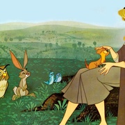 点击查看图片 睡美人 Sleeping Beauty