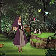 点击查看图片 睡美人 Sleeping Beauty