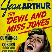 点击查看图片 莲花仙子 The Devil and Miss Jones