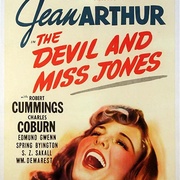 点击查看图片 莲花仙子 The Devil and Miss Jones