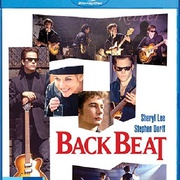 点击查看图片 燃情岁月 Backbeat