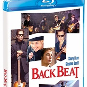 点击查看图片 燃情岁月 Backbeat