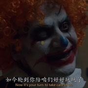 点击查看图片 滑稽 Clownery