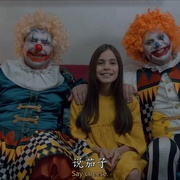 点击查看图片 滑稽 Clownery