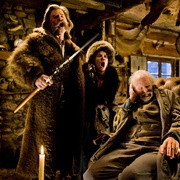 点击查看图片 八恶人 The Hateful Eight
