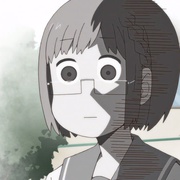 千绪的上学路 ちおちゃんの通学路