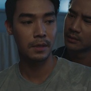 失眠社群系列之二枕失魂 SleeplessSocietyTheSeries ลวงละเมอรัก