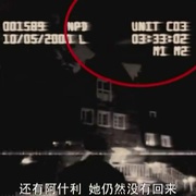 第四类接触 The Fourth Kind