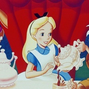 点击查看图片 爱丽丝梦游仙境 Alice in Wonderland