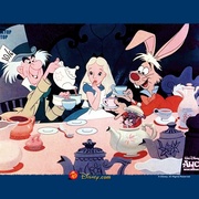 点击查看图片 爱丽丝梦游仙境 Alice in Wonderland