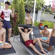 爱，爱你 อยากบอกให้รู้ว่ารัก