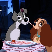 小姐与流浪汉 Lady and the Tramp