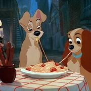 小姐与流浪汉 Lady and the Tramp