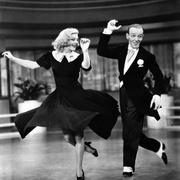 摇摆乐时代 Swing Time