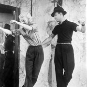 摇摆乐时代 Swing Time