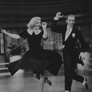 摇摆乐时代 Swing Time