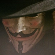 点击查看图片 V字仇杀队 V for Vendetta