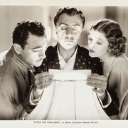 迷雾重重 After the Thin Man