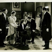 迷雾重重 After the Thin Man