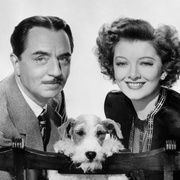 迷雾重重 After the Thin Man