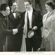 迷雾重重 After the Thin Man