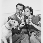 疑云重重 Another Thin Man