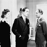疑云重重 Another Thin Man