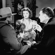 疑云重重 Another Thin Man