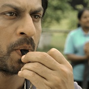 点击查看图片 加油,印度! Chak De India
