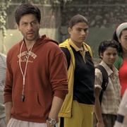 点击查看图片 加油,印度! Chak De India